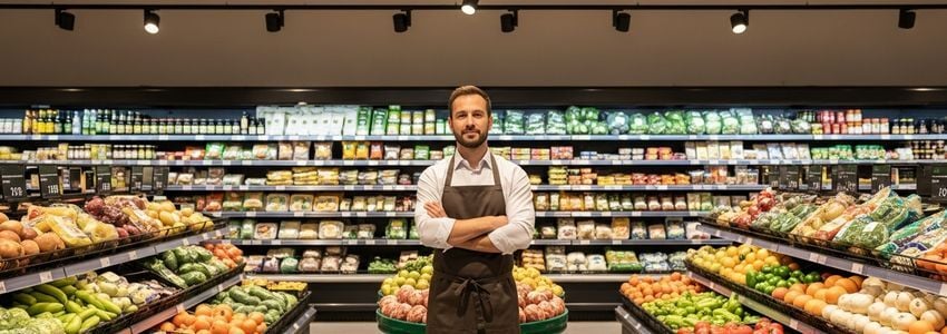 Grocery Store Business Loans: The Complete Financing Guide for Grocery Store Owners