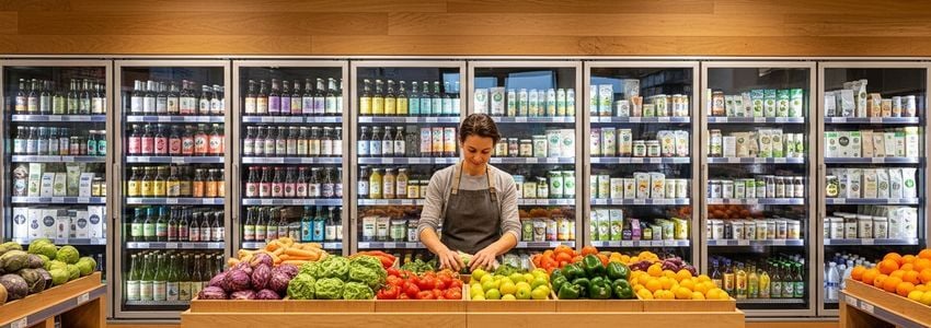 Health Food Store Business Loans: The Complete Financing Guide for Natural and Organic Retailers