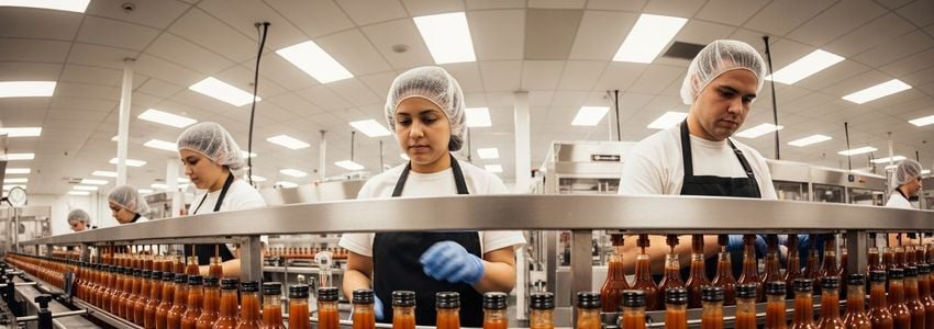 Hot Sauce Company Business Loans: The Complete Financing Guide for Hot Sauce Company Owners