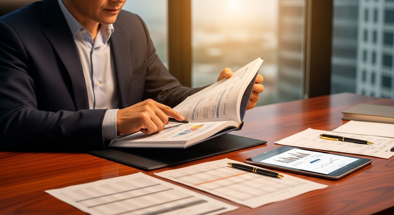 improves loan decision making - Crestmont Capital business financing