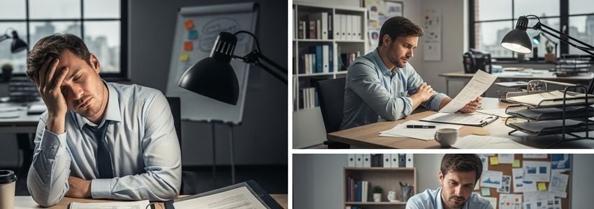 How Merchant Cash Advances Hurt Small Business Cash Flow