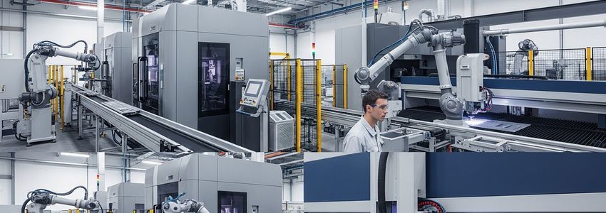 How to Compare Equipment Financing Structures in 2026