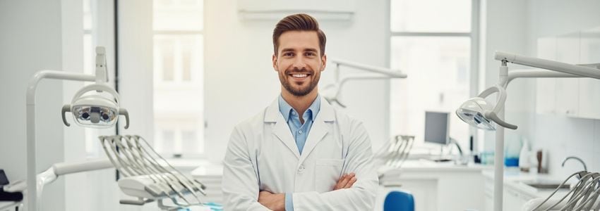 How to Finance a Dental Practice: Dentist Loan Guide