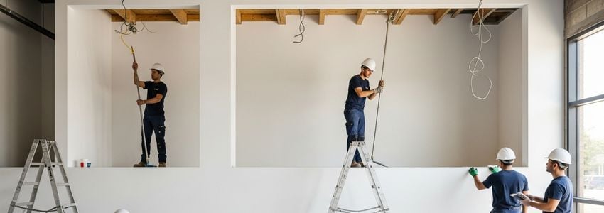 How to Fund Facility Renovations and Site Growth