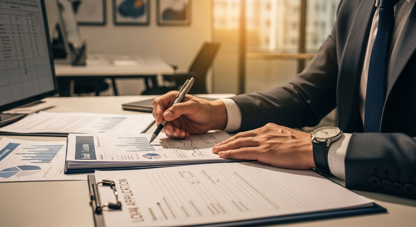 maintain healthy debt equity - Crestmont Capital business financing