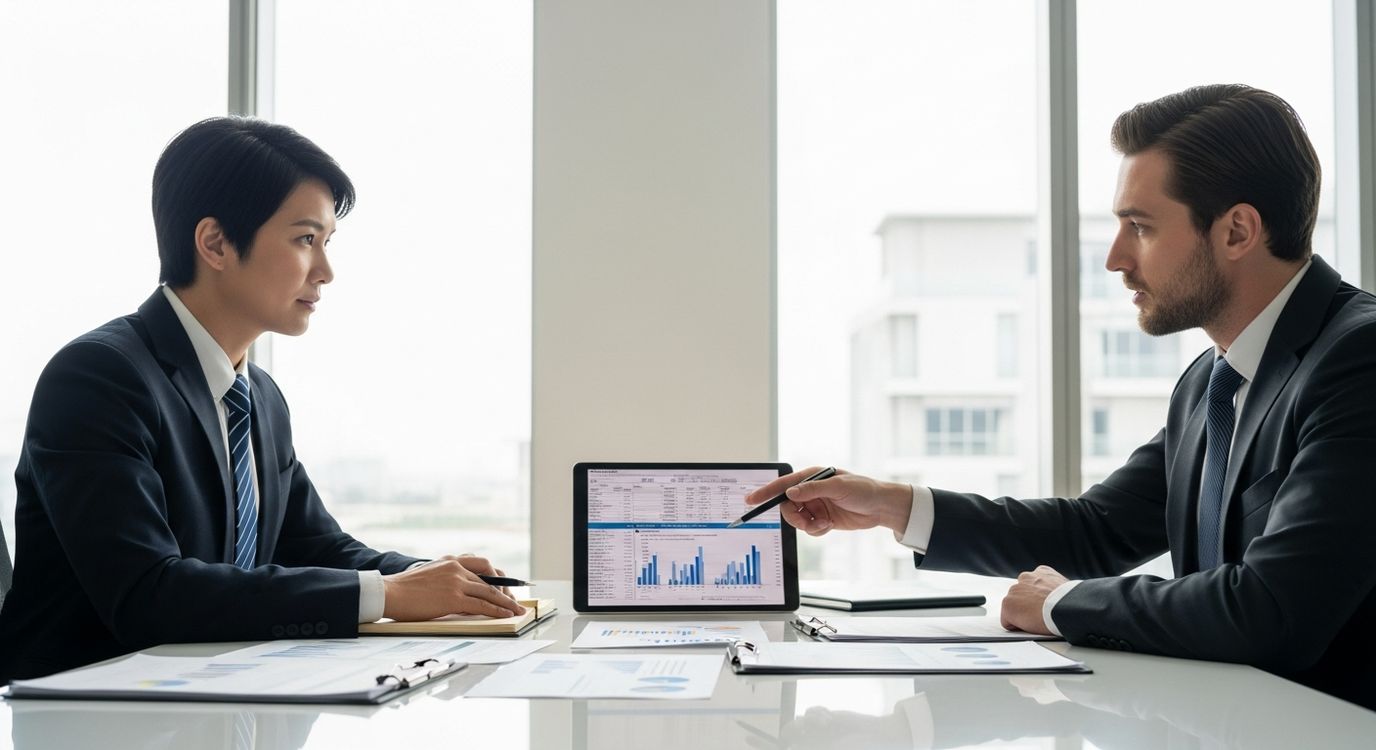 How to Spot Hidden Fees in Business Loan Offers