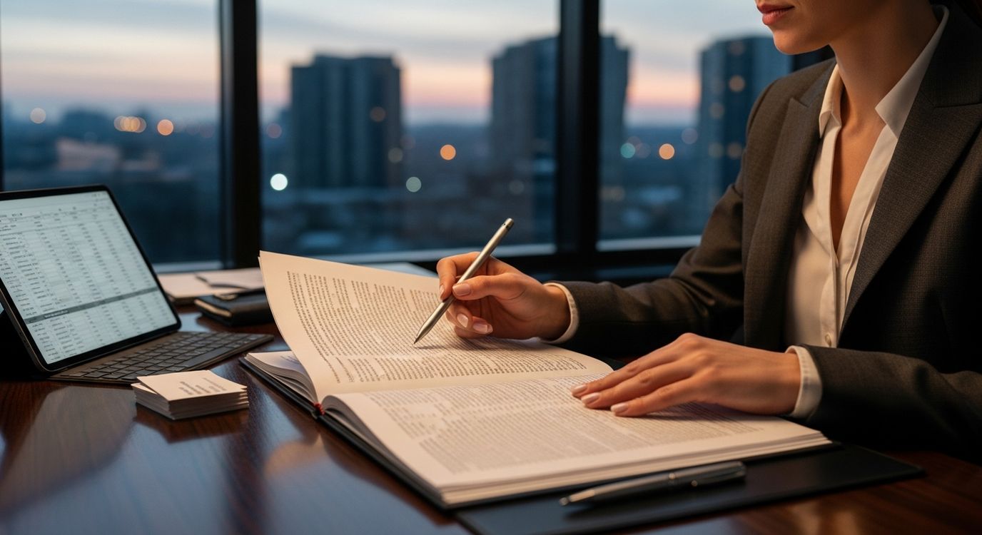 spot hidden fees loan - Crestmont Capital business financing