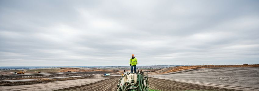 Hydroseeding Business Loans: The Complete Financing Guide for Hydroseeding Business Owners