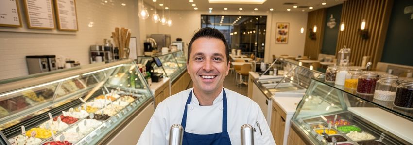Ice Cream Machine Financing: The Complete Guide for Ice Cream Shop Owners