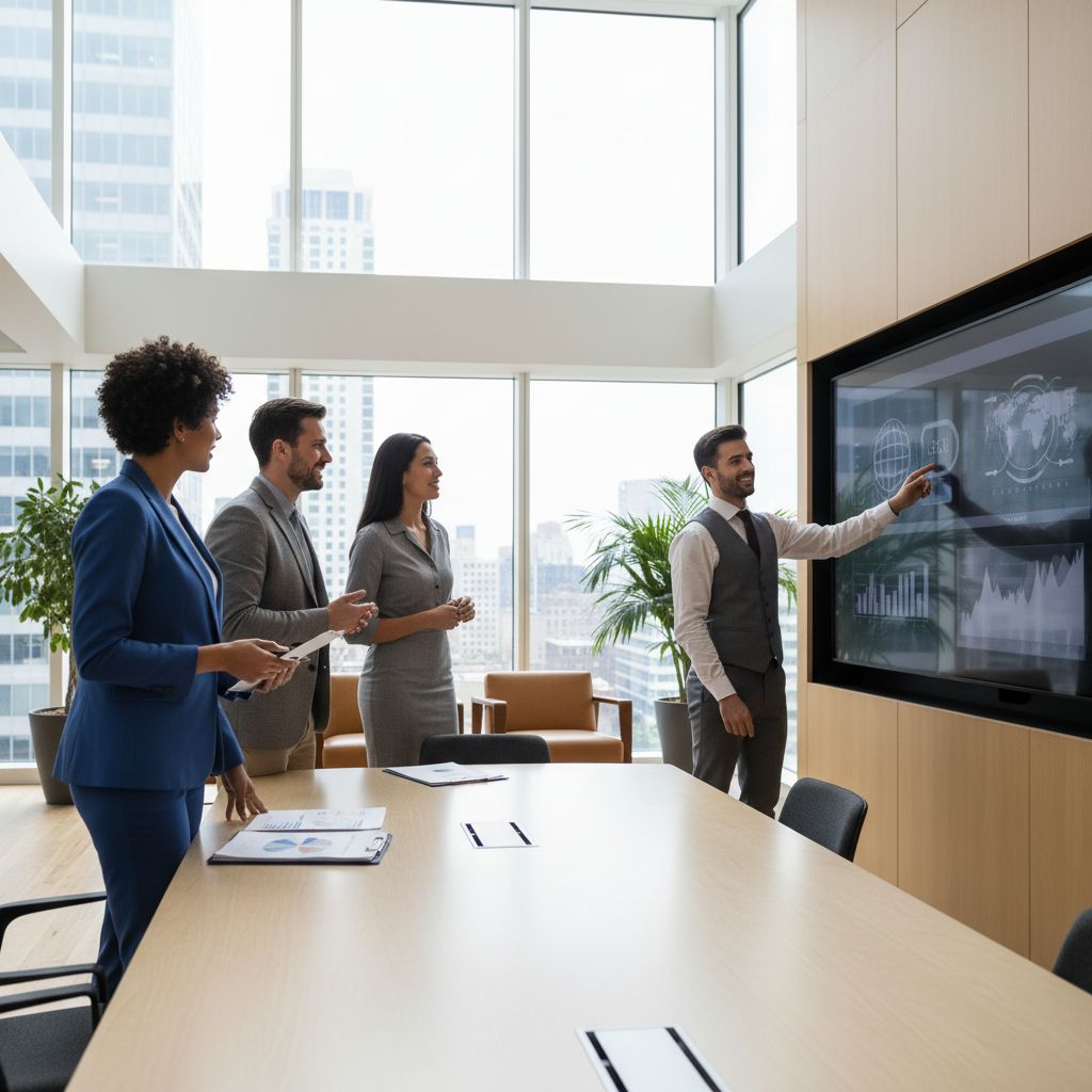 Impact of Economic Shifts on Small Business Financing