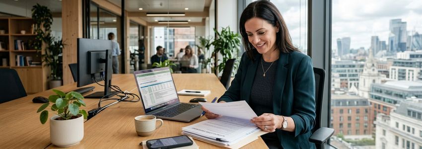 Business Loans for Independent Contractors: The Complete Financing Guide