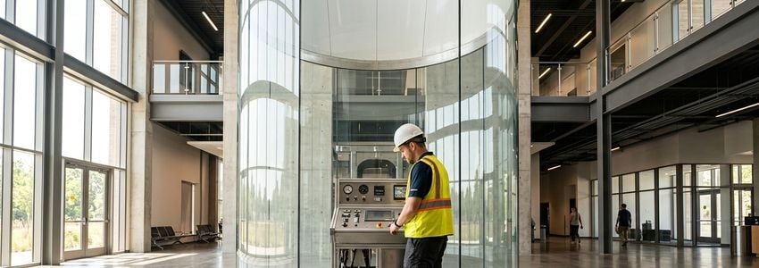 Indoor Skydiving Wind Tunnel Fan Replacement Financing: The Complete Guide for Business Owners