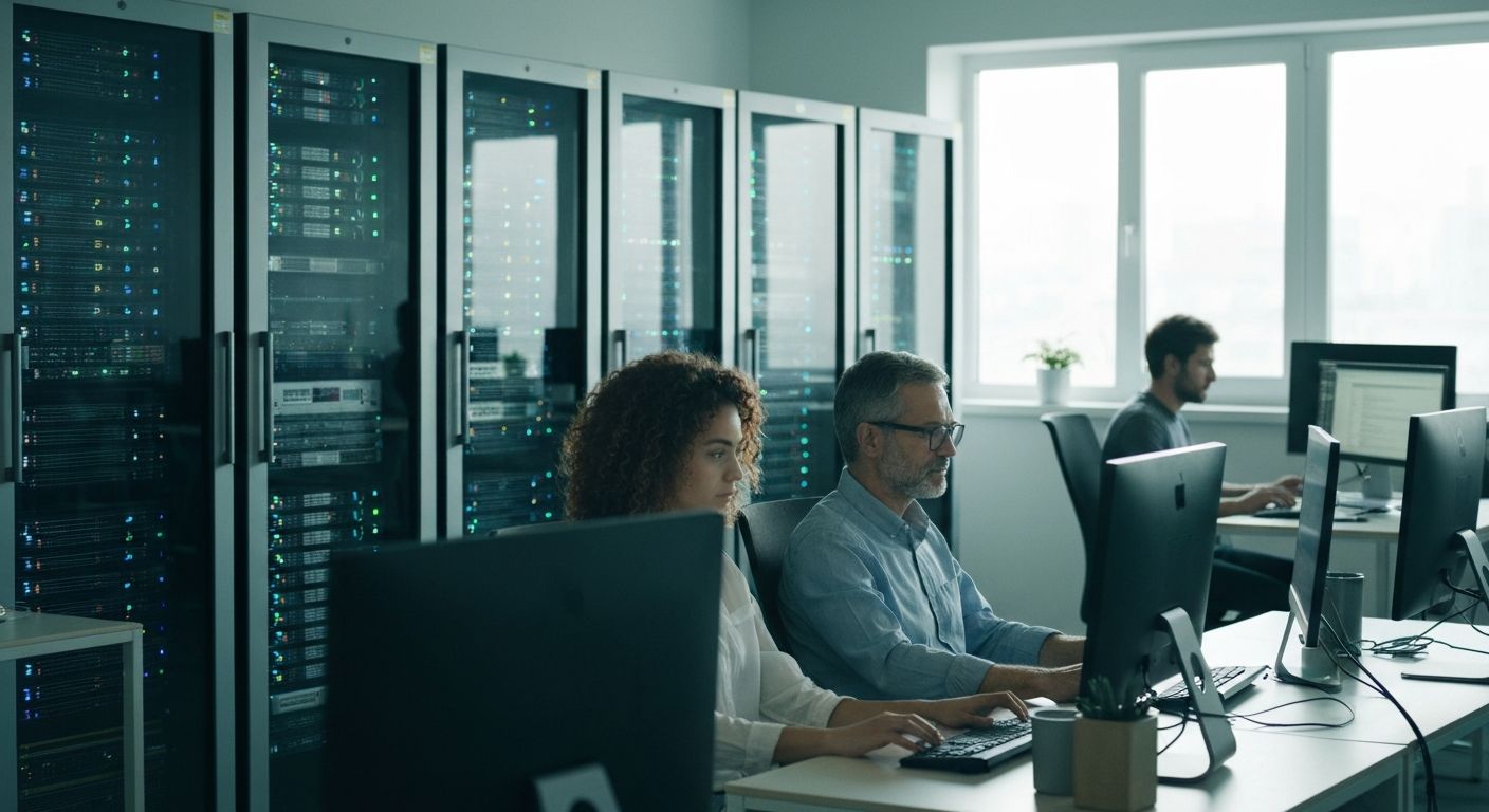 IT Company Business Loans: The Complete Financing Guide for IT Firms