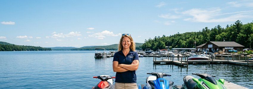 Jet Ski Rental Fleet Financing: The Complete Guide for Watercraft Rental Business Owners