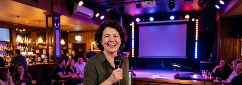 Karaoke Bar Equipment Financing: The Complete Guide for Business Owners