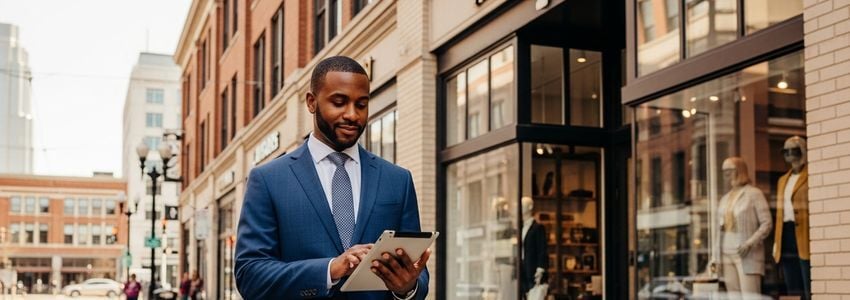 Small Business Loans in Kansas City, Kansas: The Complete 2026 Guide for Entrepreneurs