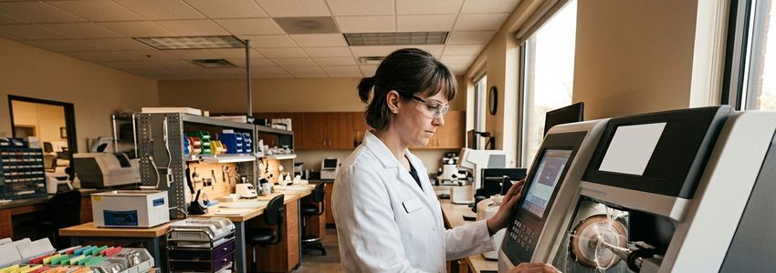 Lens Edger Machine Financing: The Complete Guide for Optical Labs and Eyewear Business Owners