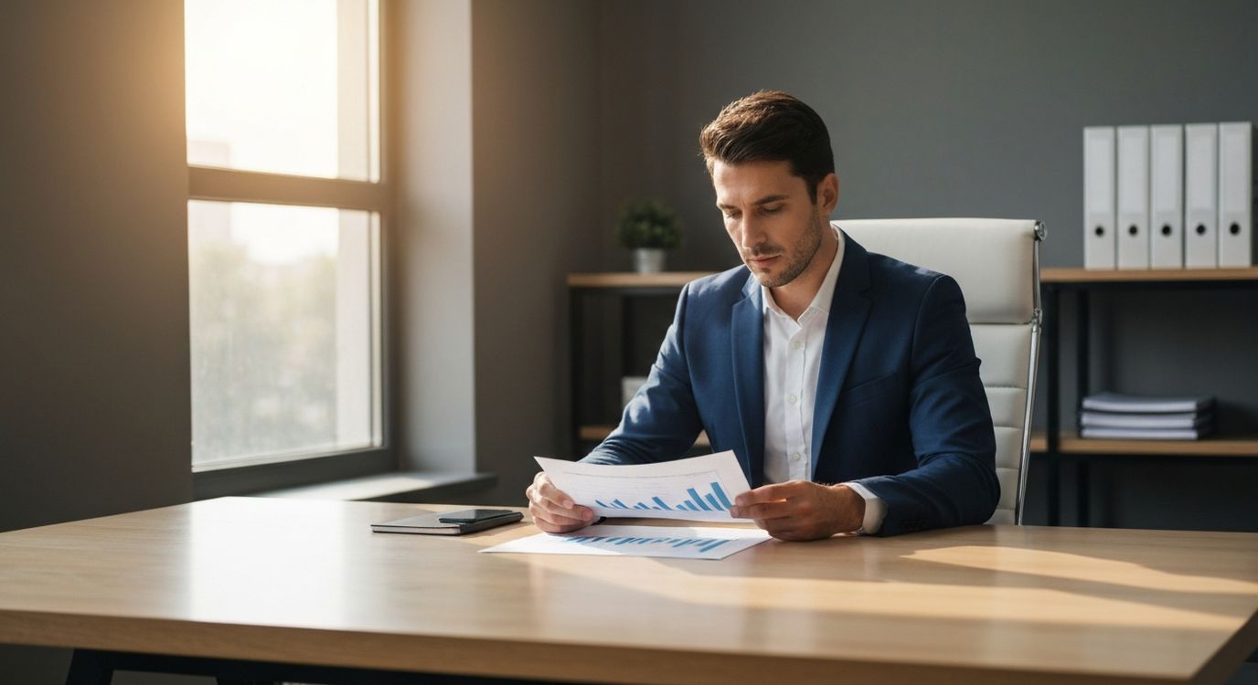 How to Leverage Debt to Scale Your Business: A Complete Strategy Guide