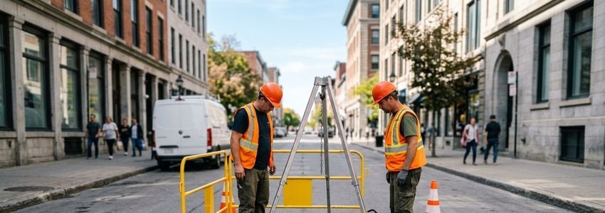 Manhole Rehabilitation Equipment Financing: The Complete Guide for Municipal Contractors