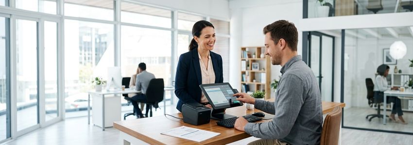 Merchant cash advance - fast business funding from Crestmont Capital