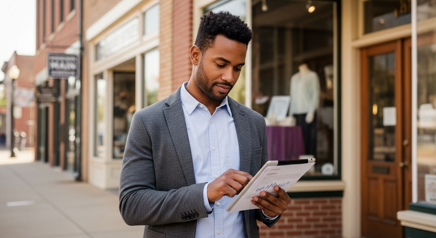 Small Business Loans in Mississippi: The Complete 2026 Guide for Entrepreneurs