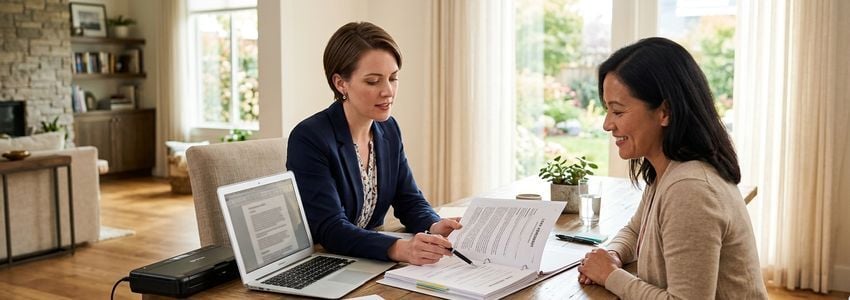 Mobile Notary Signing Service Equipment Financing: The Complete Guide for Business Owners