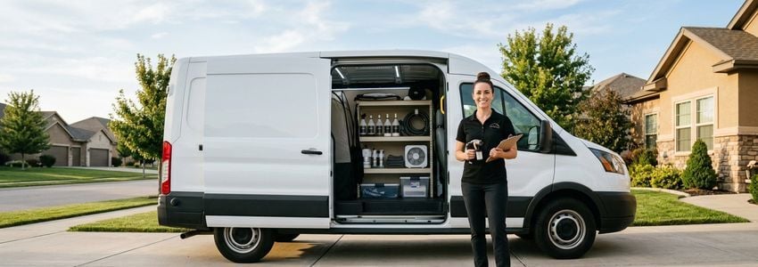 Mobile Spray Tan Business Financing: The Complete Guide for Business Owners