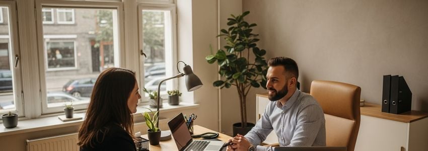 Mortgage Broker Business Loans: The Complete Financing Guide