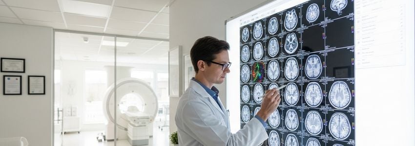 Gastroenterology Practice Loans: The Complete Financing Guide for Gastroenterologists