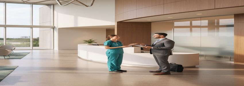 Business Loans for Nurse Practitioners: The Complete Financing Guide