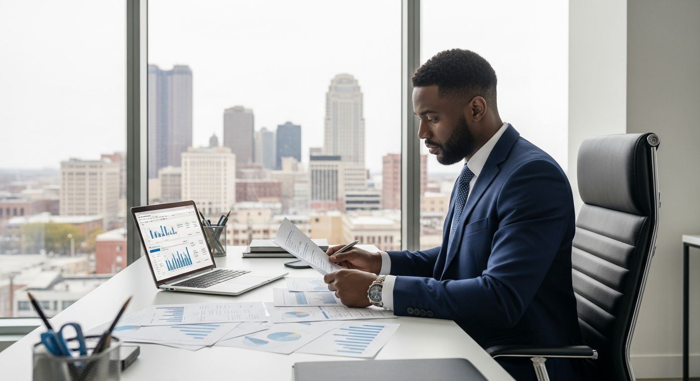 Small Business Loans in Ohio: The Complete 2026 Guide for Entrepreneurs