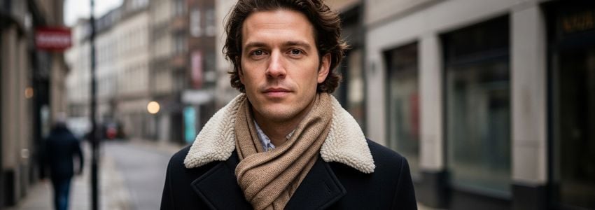 Painting business owner reviewing financing documents for painting contractor business loans