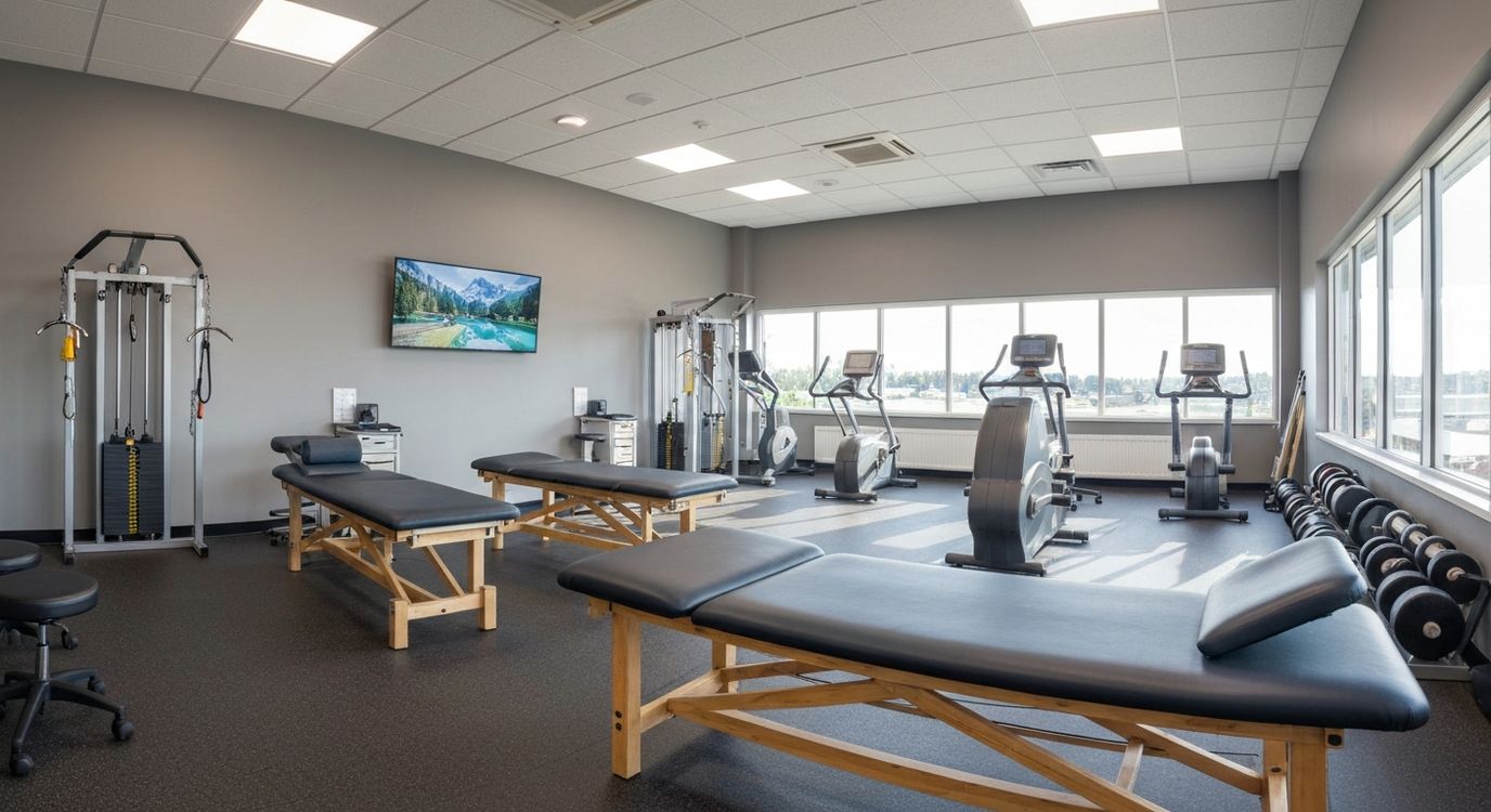 Physical Therapy Business Loans: The Complete Financing Guide for PT Practice Owners