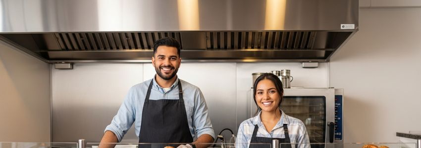 Pretzel Machine Financing: The Complete Guide for Business Owners