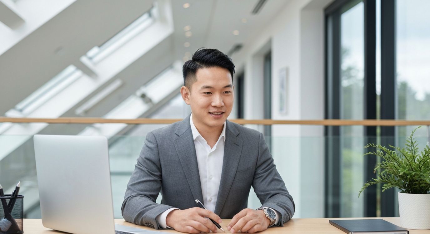 Real Estate Agent Business Loans: The Complete Financing Guide