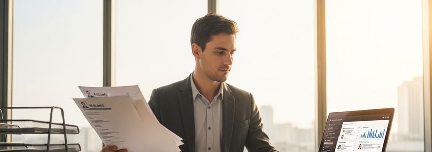 Recruiting Agency Business Loans: The Complete Financing Guide for Recruiting Agency Owners