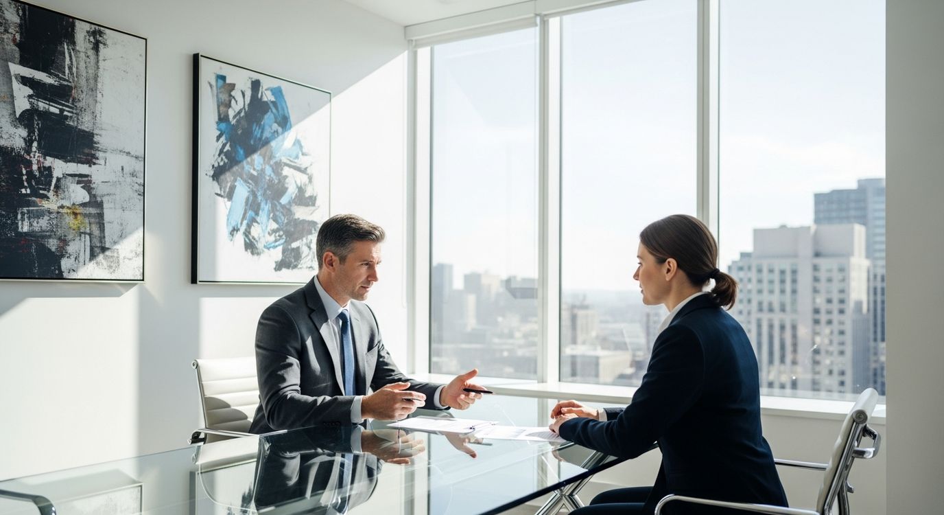 Reducing Costs by Refinancing Existing Business Debt