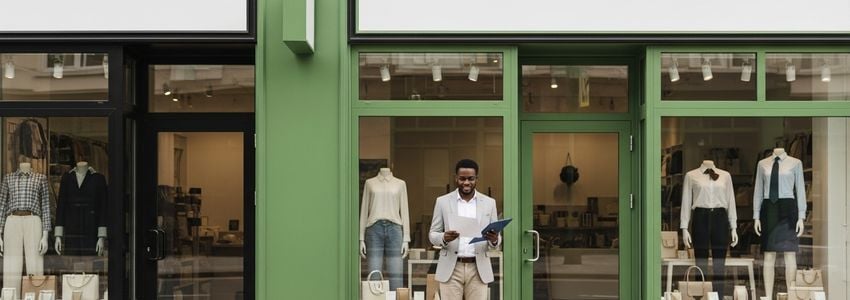 How to Fund a Second Location: The Complete Financing Guide for Growing Businesses
