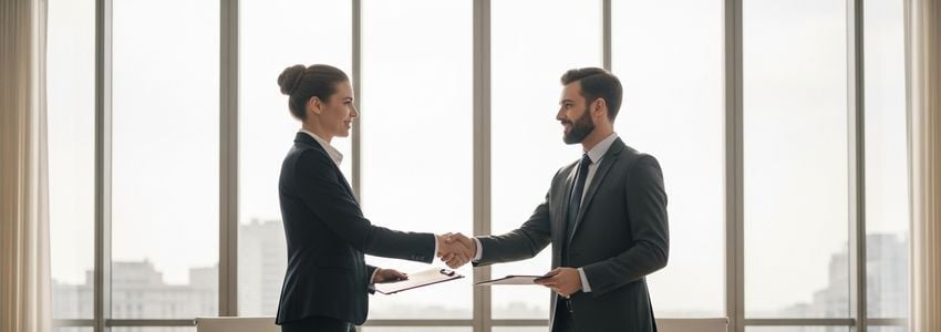 Seller Financing for Business: Buying with Owner Carry