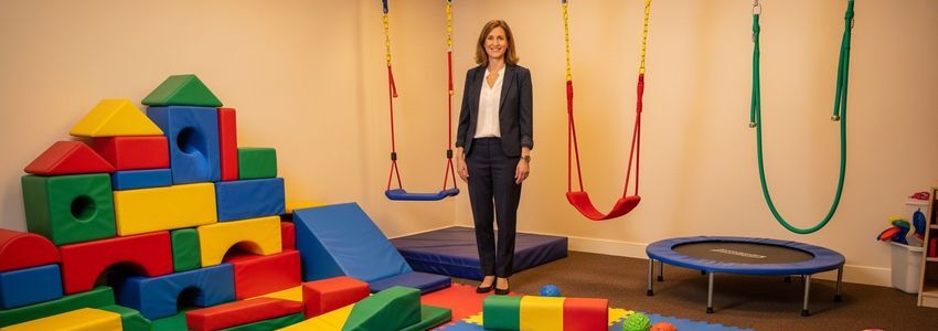 Sensory Play Center Business Loans: The Complete Financing Guide for Sensory Play Center Owners