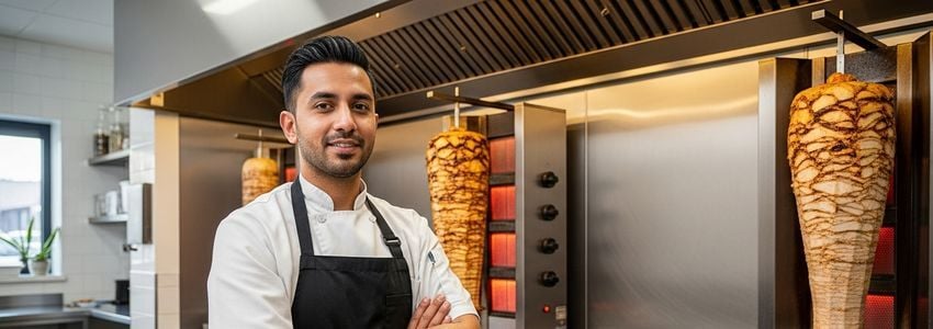 Shawarma Restaurant Business Loans: The Complete Financing Guide for Shawarma Restaurant Owners