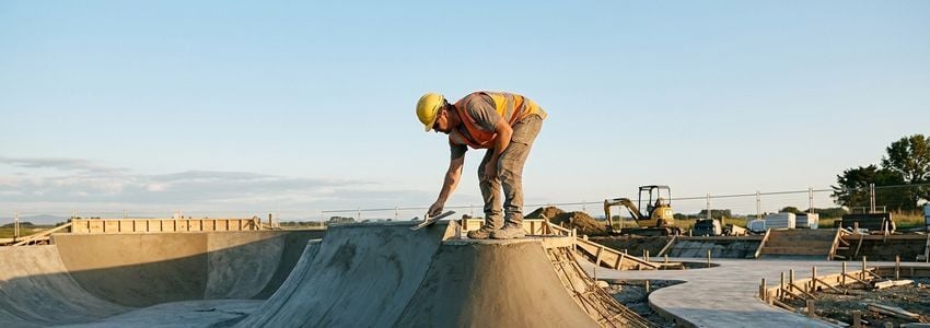 Skate Park Construction Financing: The Complete Guide for Business Owners