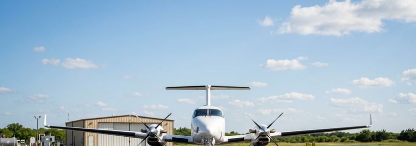 Skydiving Aircraft Financing: The Complete Guide for Business Owners