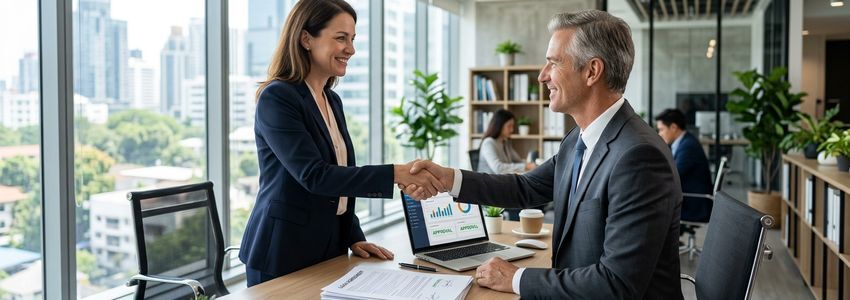 Small Business Loans: Fast, Flexible Funding for Every Stage of Growth