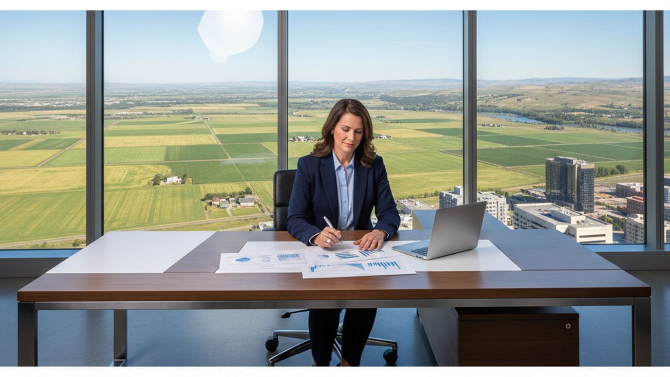 Small Business Loans in Idaho: The Complete 2026 Guide for Entrepreneurs