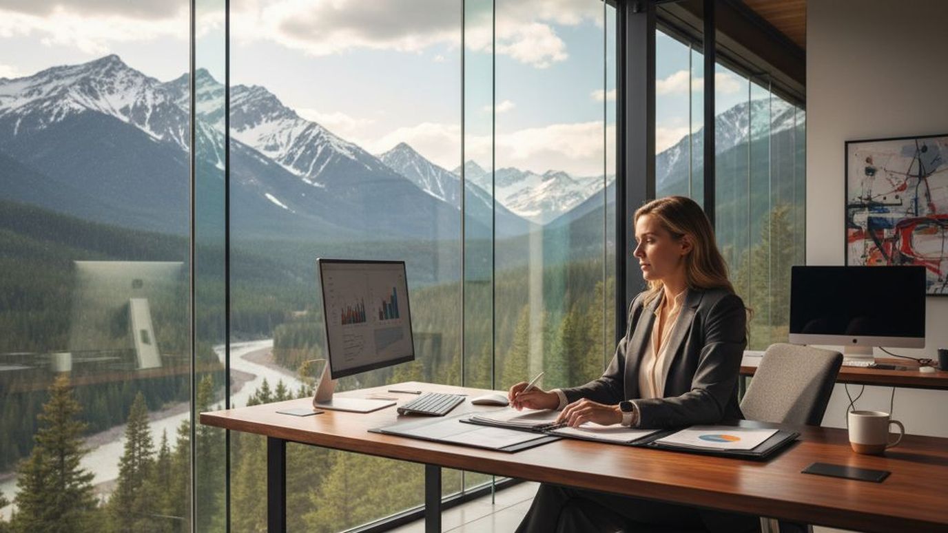 Small Business Loans in Montana: The Complete 2026 Guide for Entrepreneurs