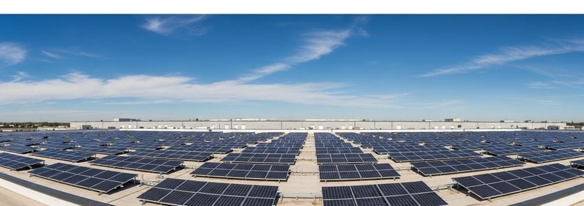 Solar Panel Financing: The Complete Guide for Business Owners