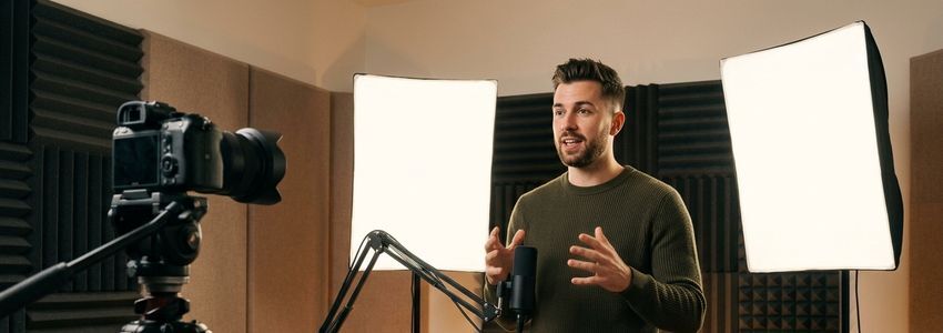 Streaming Studio Equipment Financing: The Complete Guide for Content Creator Businesses