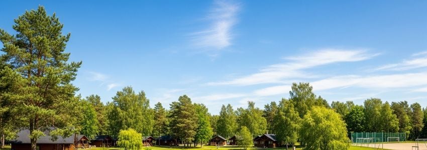 Summer Camp Business Loans: The Complete Financing Guide for Camp Owners