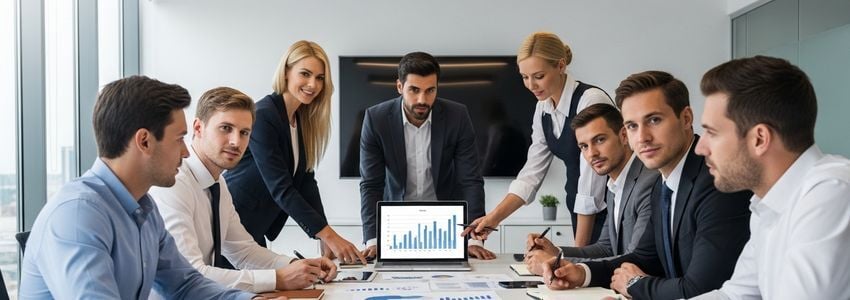 Supply Chain Financing: The Complete Guide for Small Business Owners